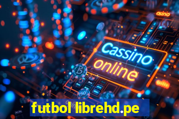 futbol librehd.pe